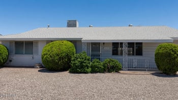 10740 Sun City Blvd, Sun City, AZ 85351