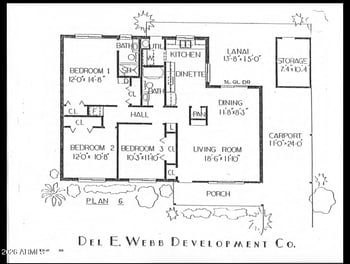 10740 Sun City Blvd, Sun City, AZ 85351