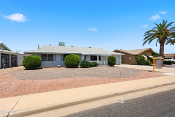 10740 Sun City Blvd, Sun City, AZ 85351