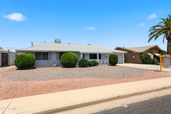 10740 Sun City Blvd, Sun City, AZ 85351