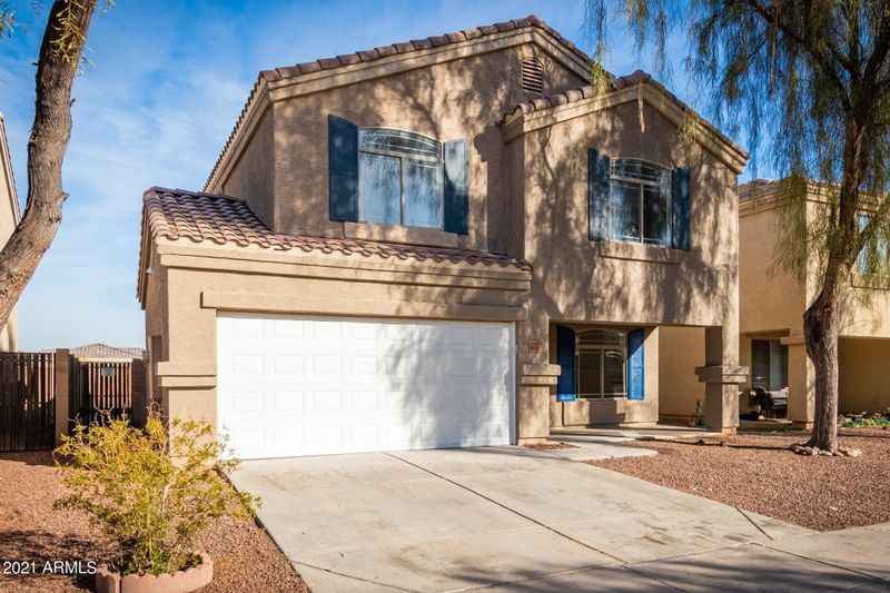 10740 W Taft St, Phoenix, AZ 85037