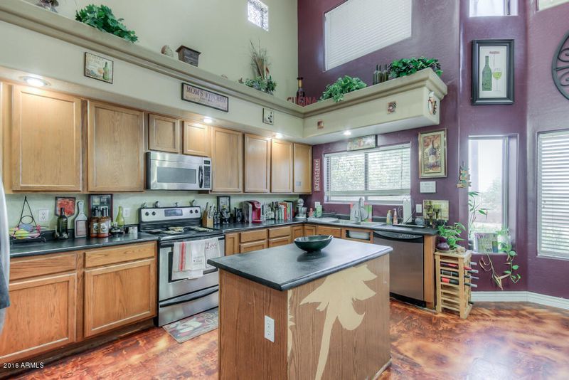 10741 E Pantera Ave, Mesa, AZ 85212