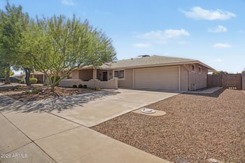 10741 W Tropicana Cir, Sun City, AZ 85351