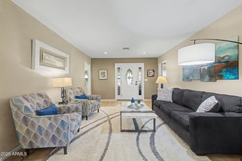 10741 W Tropicana Cir, Sun City, AZ 85351