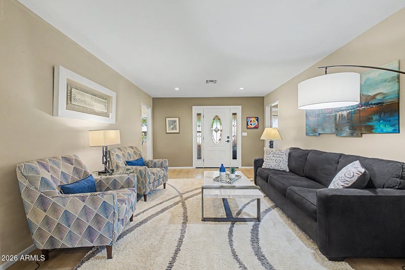 Home Worth Check