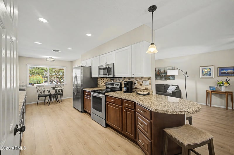 10741 W Tropicana Cir, Sun City, AZ 85351