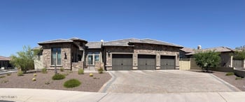 10742 N 123rd Way, Scottsdale, AZ 85259
