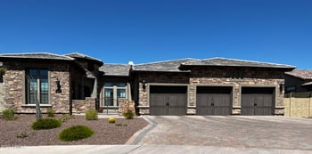 10742 N 123rd Way, Scottsdale, AZ 85259