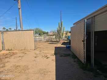 10742 Oasis Dr, Mesa, AZ 85208