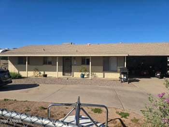 10742 Oasis Dr, Mesa, AZ 85208