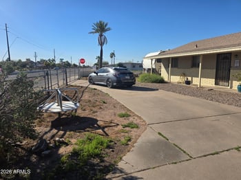 10742 Oasis Dr, Mesa, AZ 85208