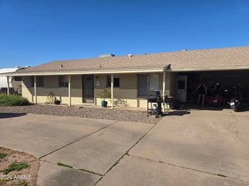10742 Oasis Dr, Mesa, AZ 85208