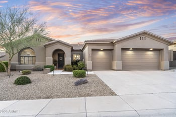 10742 Palm Ridge Dr, Scottsdale, AZ 85255