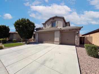 10742 Prickly Pear Trl, Peoria, AZ 85383