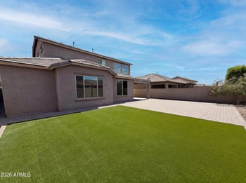 10742 Prickly Pear Trl, Peoria, AZ 85383