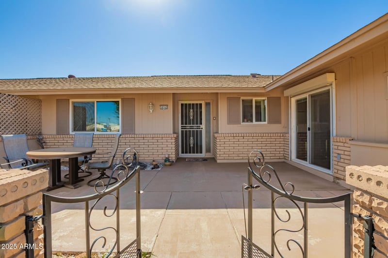 10743 Clair Dr, Sun City, AZ 85351