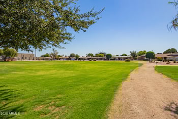 10743 Clair Dr, Sun City, AZ 85351