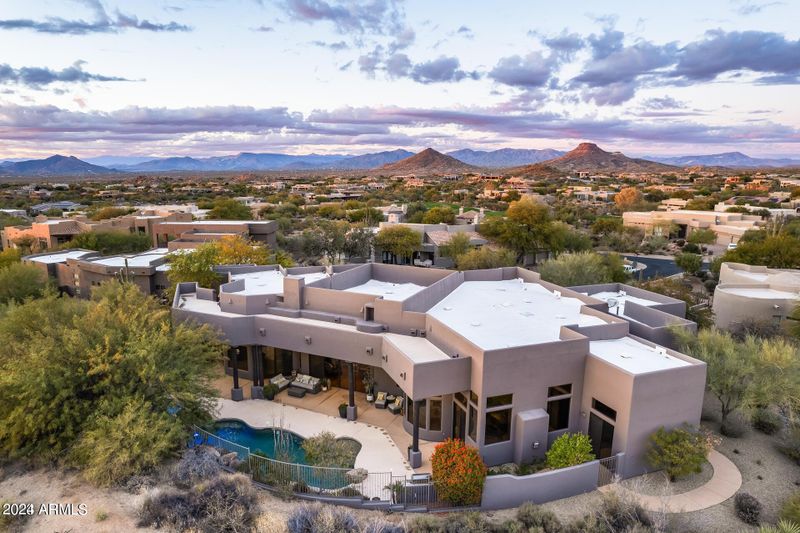 10743 E Monument Dr, Scottsdale, AZ 85262