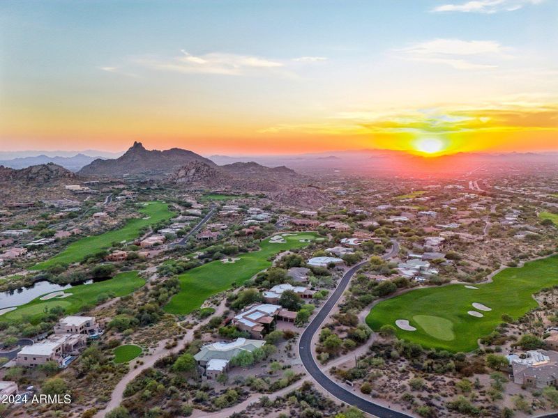 10743 E Monument Dr, Scottsdale, AZ 85262