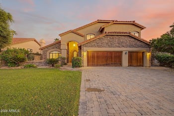 10743 E San Salvador Dr, Scottsdale, AZ 85258