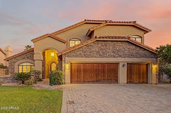 10743 E San Salvador Dr, Scottsdale, AZ 85258