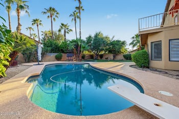 10743 E San Salvador Dr, Scottsdale, AZ 85258