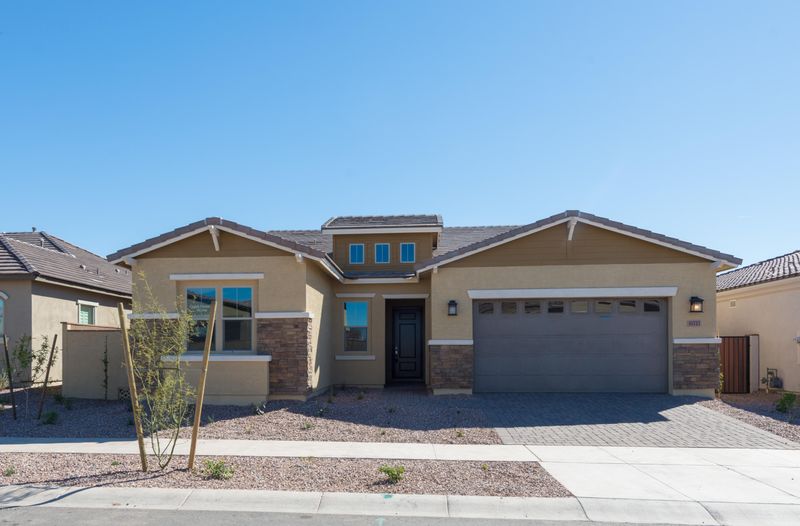10743 E Simone Ave, Mesa, AZ 85212