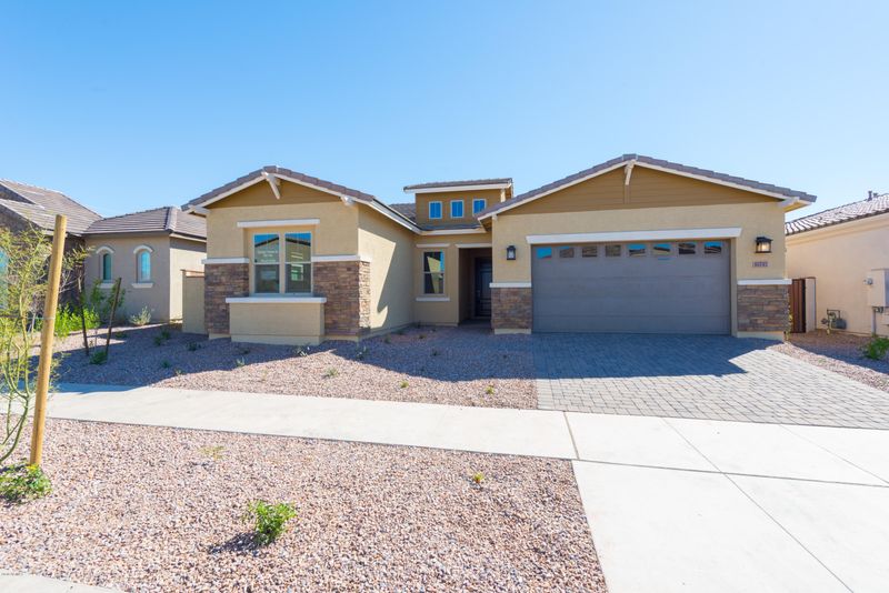 10743 E Simone Ave, Mesa, AZ 85212