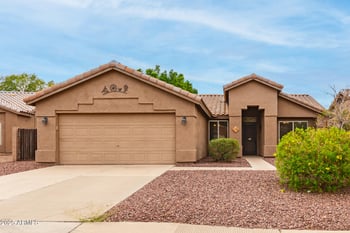 10743 El Moro Ave, Mesa, AZ 85208