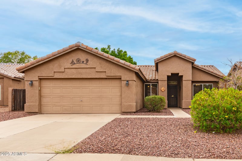 10743 El Moro Ave, Mesa, AZ 85208