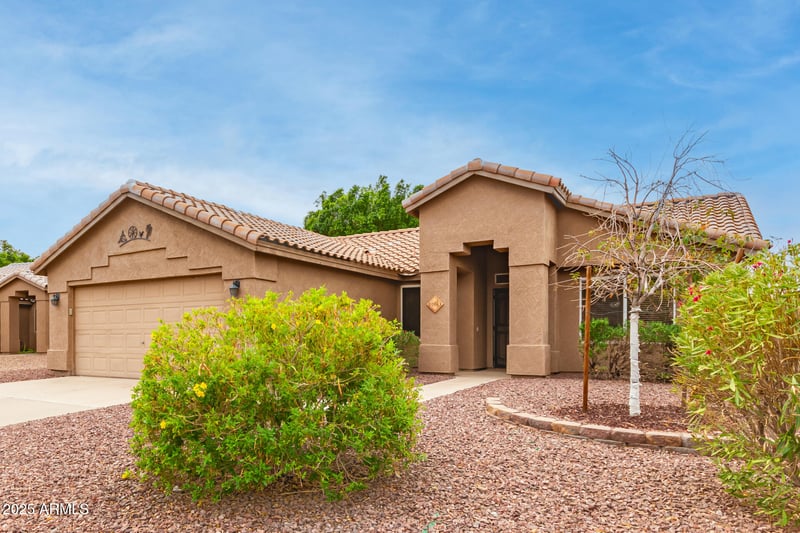 10743 El Moro Ave, Mesa, AZ 85208