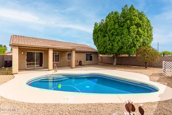 10743 El Moro Ave, Mesa, AZ 85208