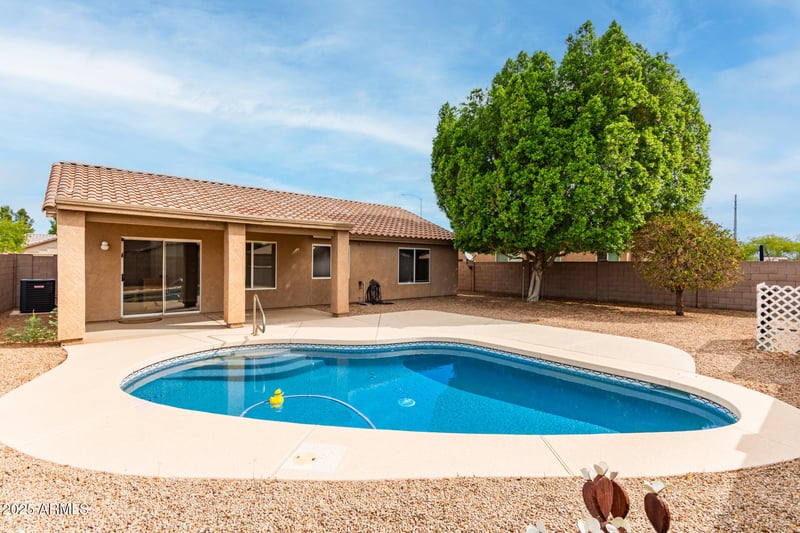 10743 El Moro Ave, Mesa, AZ 85208
