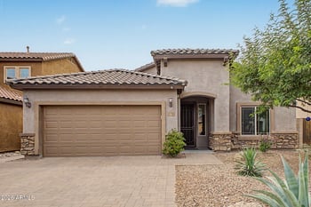 10743 Lariat Ln, Peoria, AZ 85383
