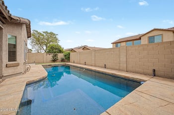 10743 Lariat Ln, Peoria, AZ 85383