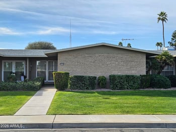 10743 Thunderbird Blvd, Sun, AZ 85351