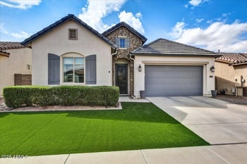 10743 W Sierra Pinta Dr, Peoria, AZ 85373