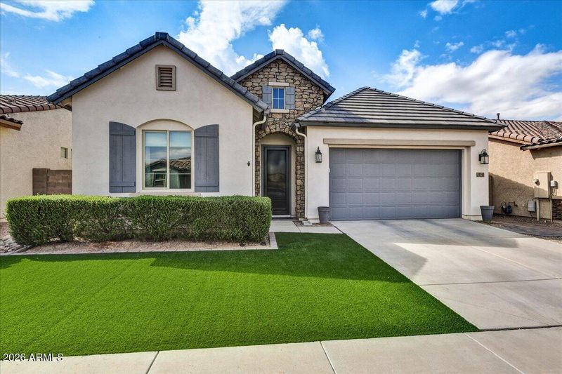 10743 W Sierra Pinta Dr, Peoria, AZ 85373