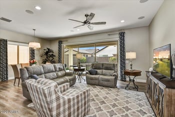10743 W Sierra Pinta Dr, Peoria, AZ 85373
