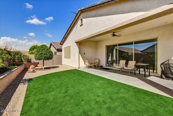 10743 W Sierra Pinta Dr, Peoria, AZ 85373