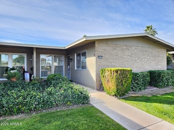 10743 Thunderbird Blvd, Sun City, AZ 85351