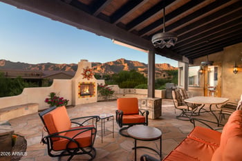 10744 E Copa Del Oro Ln, Gold Canyon, AZ 85118