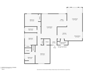 10744 Echo Ln, Peoria, AZ 85345