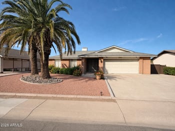 10744 Belmont Ave, Glendale, AZ 85307