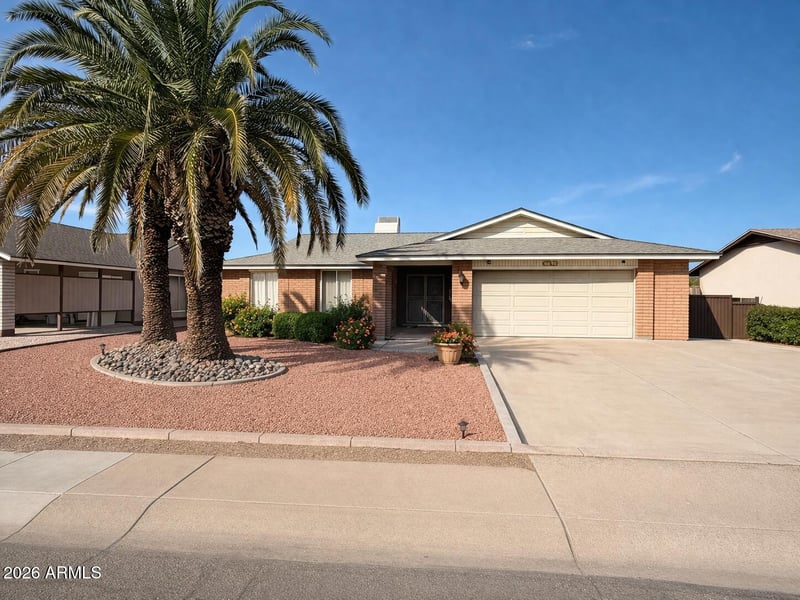 10744 Belmont Ave, Glendale, AZ 85307