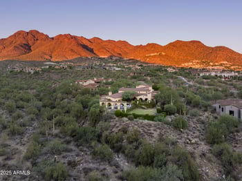 10744 Wingspan Way, Scottsdale, AZ 85255