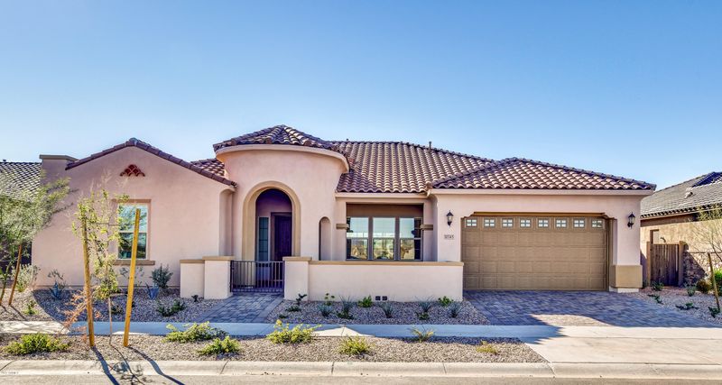 10745 E Stearn Ave, Mesa, AZ 85212