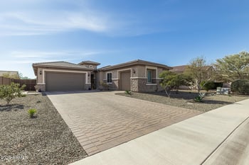 10745 Evergreen St, Mesa, AZ 85207