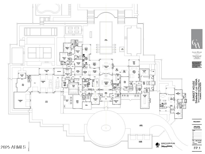 10745 Wingspan Way #1654A, Scottsdale, AZ 85255
