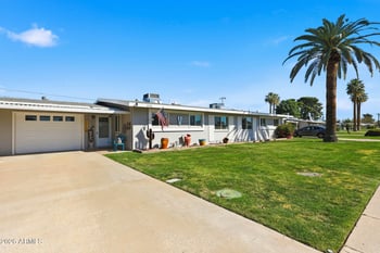 10746 Abbott Ave, Sun City, AZ 85351